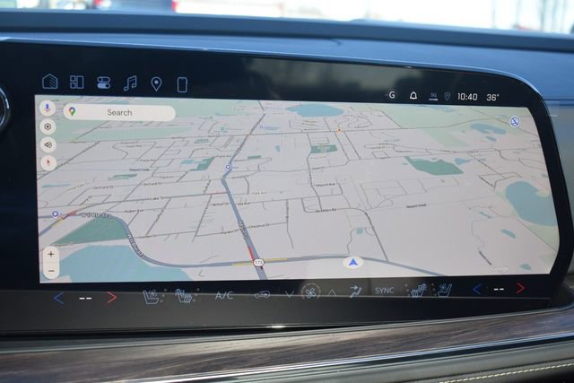 New 2026 Chevrolet Suburban Premier w/ Sun And Tow Package image 35