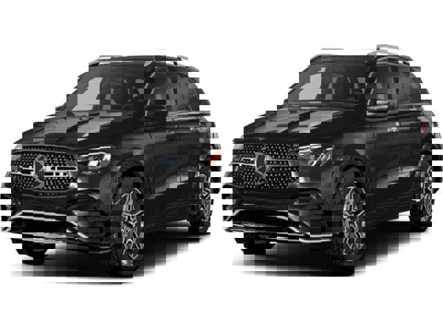 New 2026 Mercedes-Benz GLE 450 4MATIC image 42