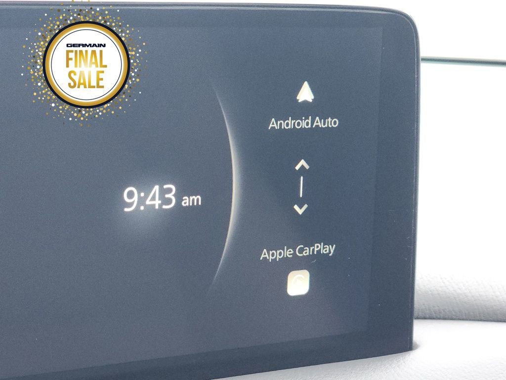 Certified 2024 MAZDA CX-5 AWD 2.5 S w/ Preferred Package image 26