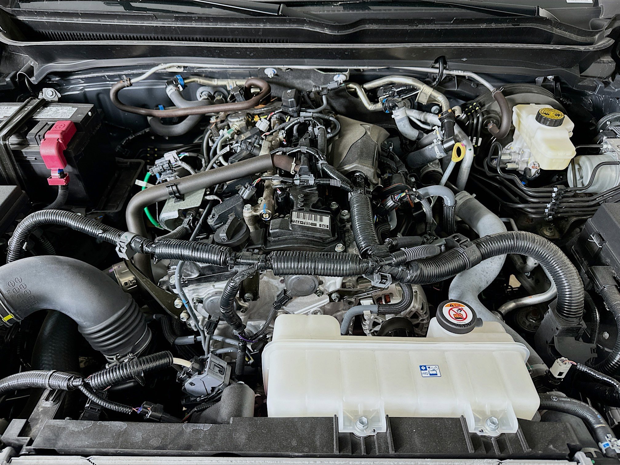 Used 2024 Toyota Tacoma SR5 image 31