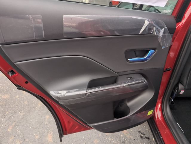 New 2026 Hyundai Kona Limited FWD image 11