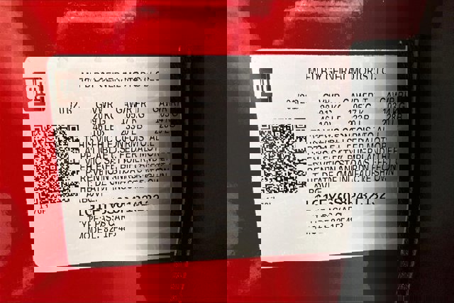 Used 2023 Chevrolet Bolt EUV LT w/ Convenience Package image 44