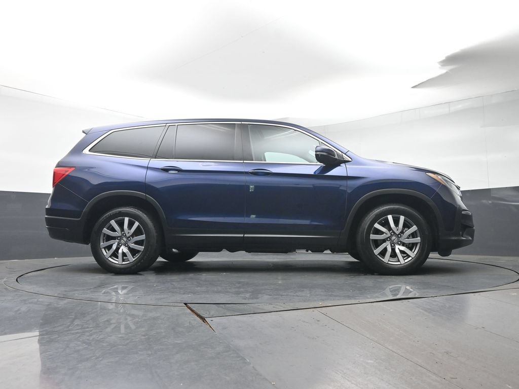Used 2021 Honda Pilot EX-L image 33
