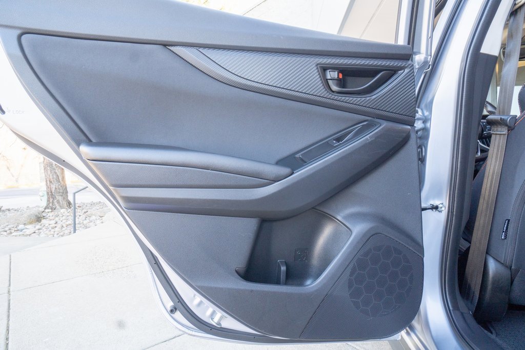 Used 2020 Subaru Crosstrek 2.0i Premium w/ Moonroof Package 2 image 16