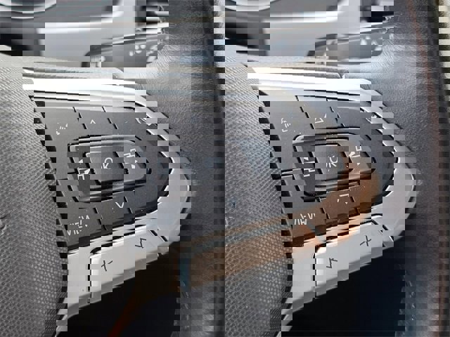 Used 2020 Volkswagen Atlas Cross Sport SE w/ Panoramic Sunroof Package image 12