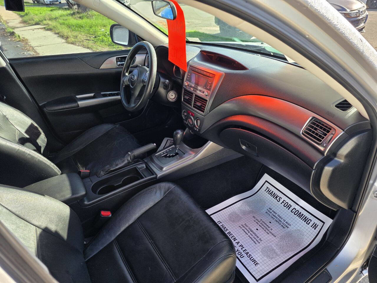 Used 2011 Subaru Impreza 2.5i image 20