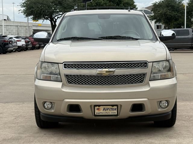 Used 2011 Chevrolet Tahoe LTZ RWD image 8