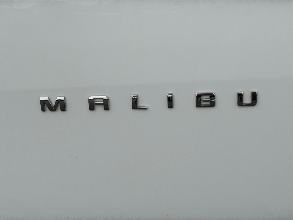 Used 2024 Chevrolet Malibu LT FWD image 35