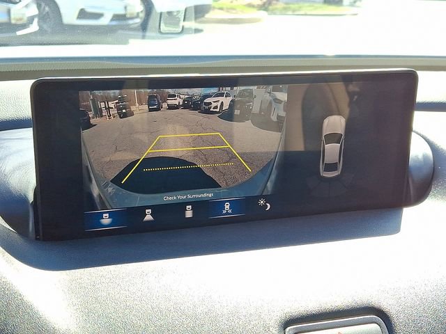 Certified 2025 Acura TLX w/ Technology Package image 19