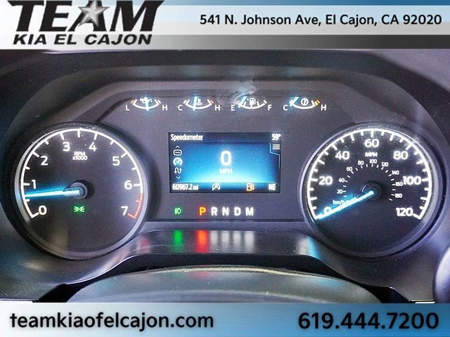 Used 2021 Ford F150 XL w/ Equipment Group 101A High image 32