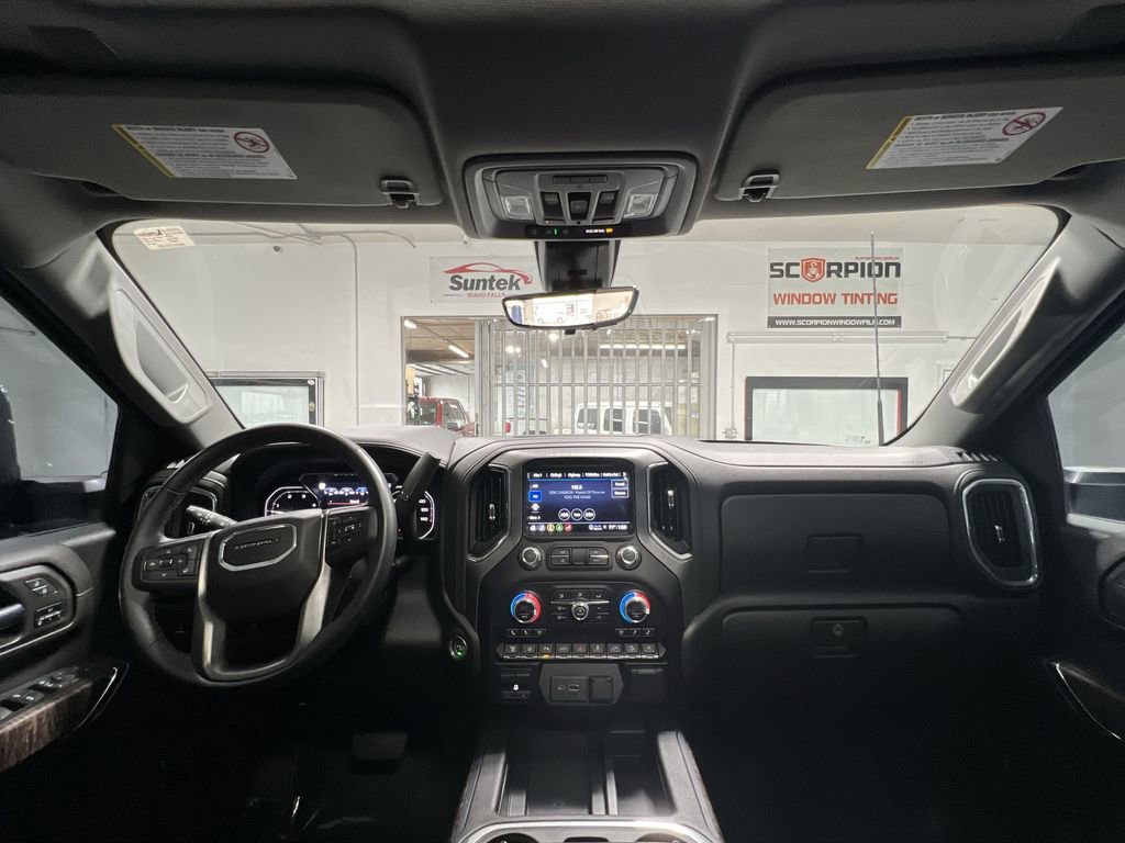 Certified 2023 GMC Sierra 3500 Denali w/ Denali Ultimate Package image 21