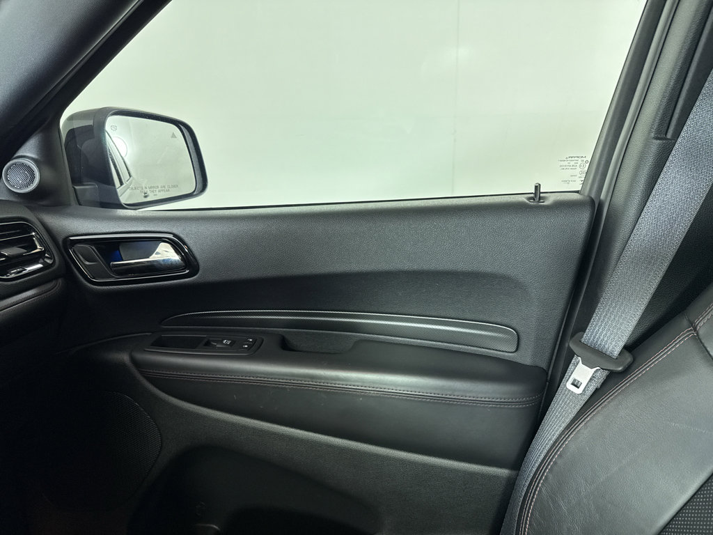 Used 2022 Dodge Durango R/T w/ Blacktop Package image 28