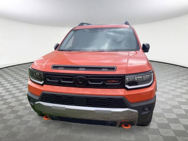 New 2026 Honda Passport TrailSport image 8