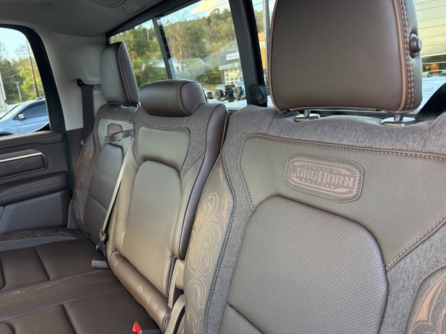 New 2026 RAM 1500 Limited image 25