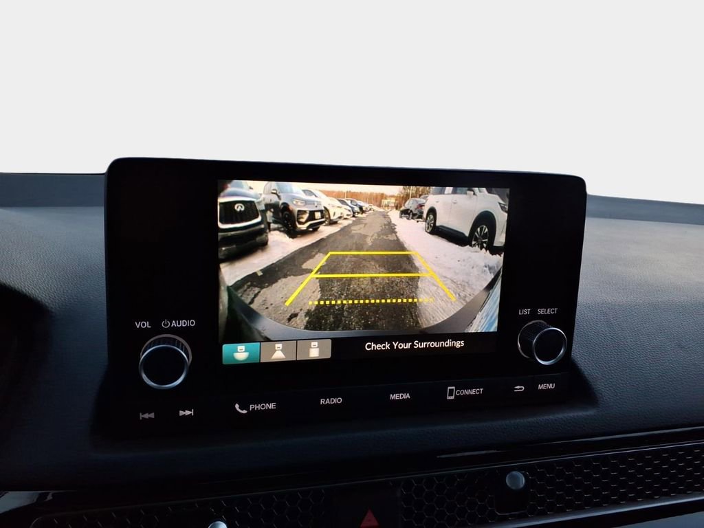 Used 2023 Honda Civic Sport image 18