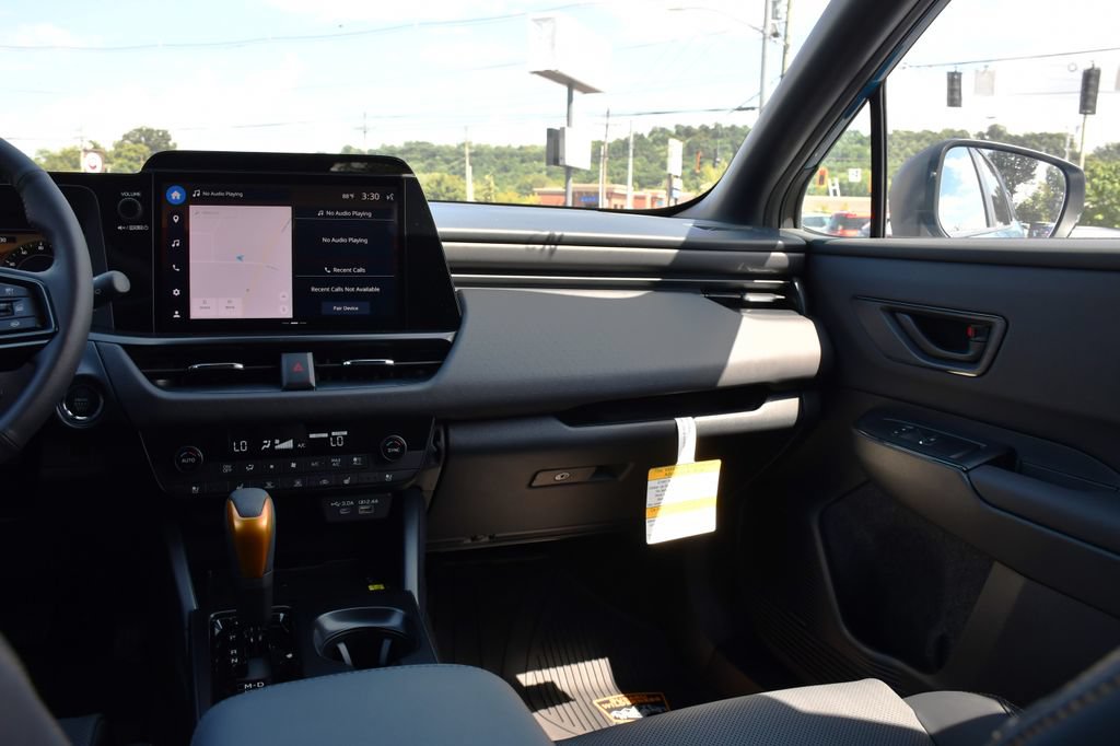 New 2026 Subaru Outback Wilderness AWD/4WD image 24