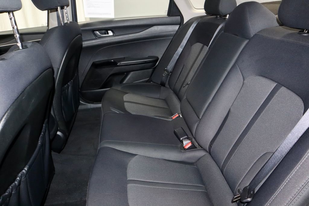 Used 2023 Kia K5 LXS FWD image 21