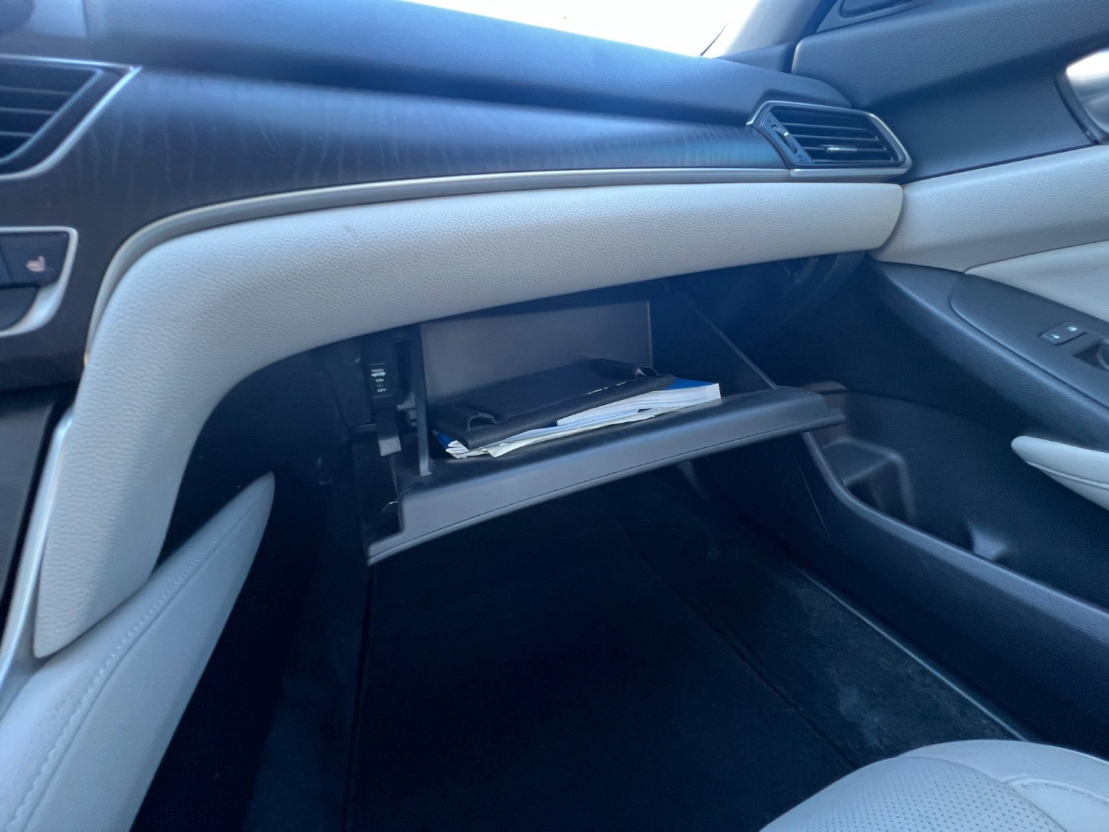 Used 2021 Honda Accord EX-L image 21