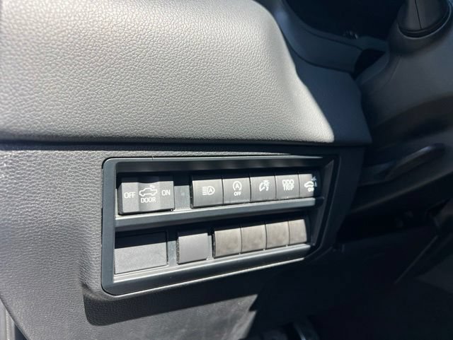 Used 2023 Toyota Tundra Limited w/ TRD Off-Road Package AWD/4WD image 16