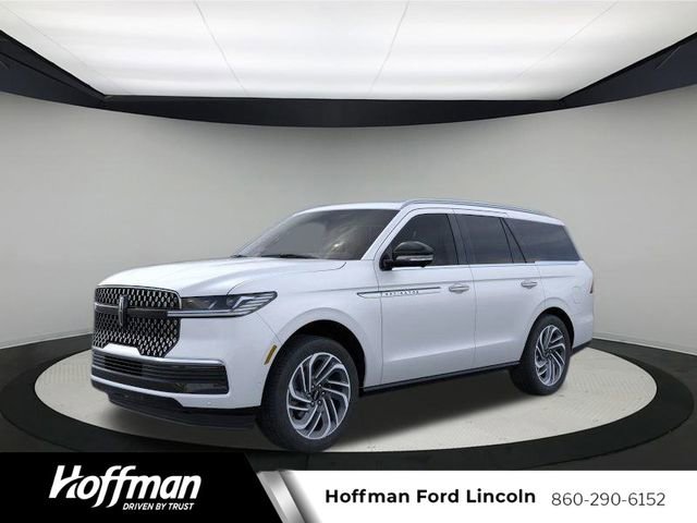 New 2025 Lincoln Navigator Reserve image 24