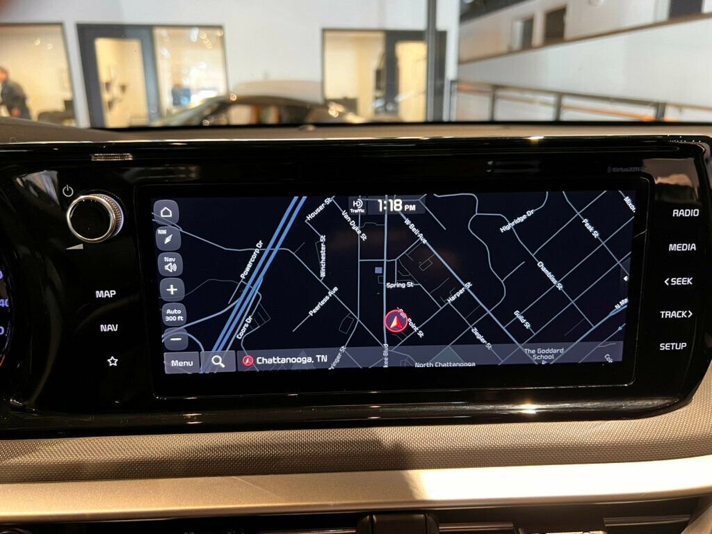 Used 2022 Kia K5 GT-Line w/ GT-Line FWD Premium Package image 19