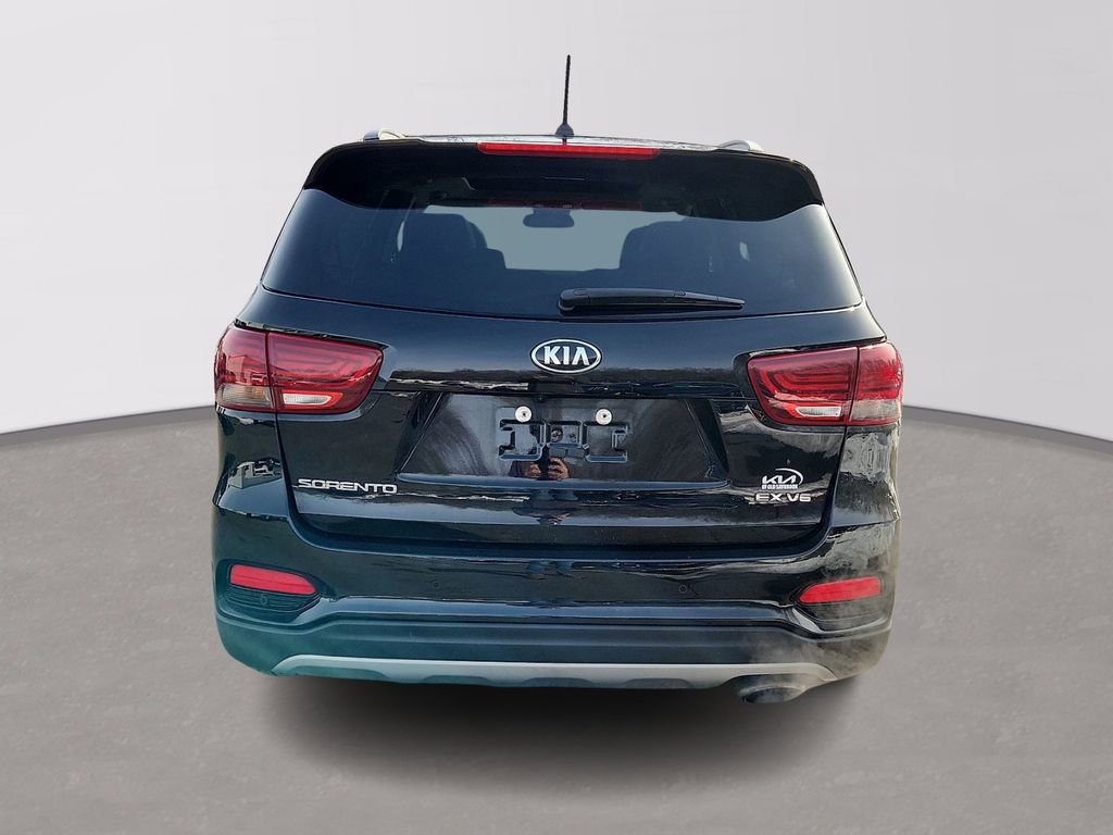 Used 2020 Kia Sorento EX image 5