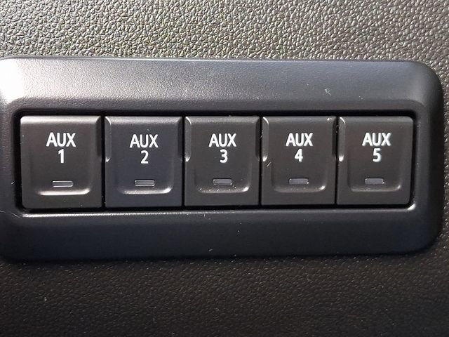 Used 2023 Chevrolet Silverado 3500 W/T w/ WT Fleet Convenience Package image 25