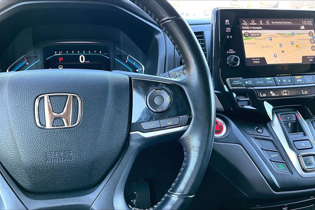Used 2019 Honda Odyssey EX-L image 25