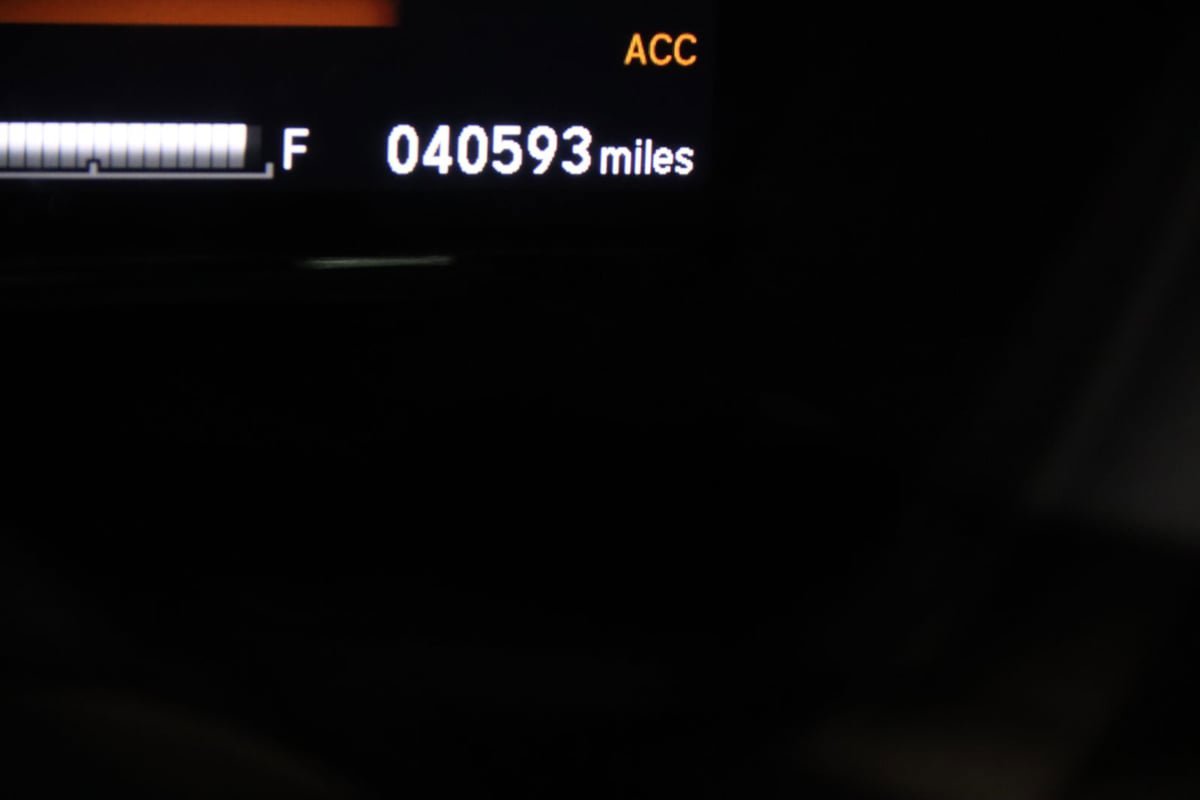 Used 2022 Honda HR-V EX image 18