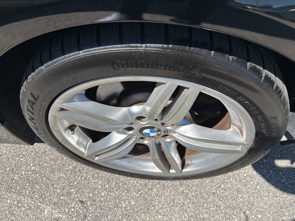 Used 2013 BMW 550i Sedan image 13