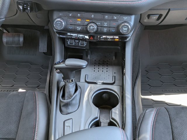 New 2026 Dodge Durango GT AWD/4WD image 19