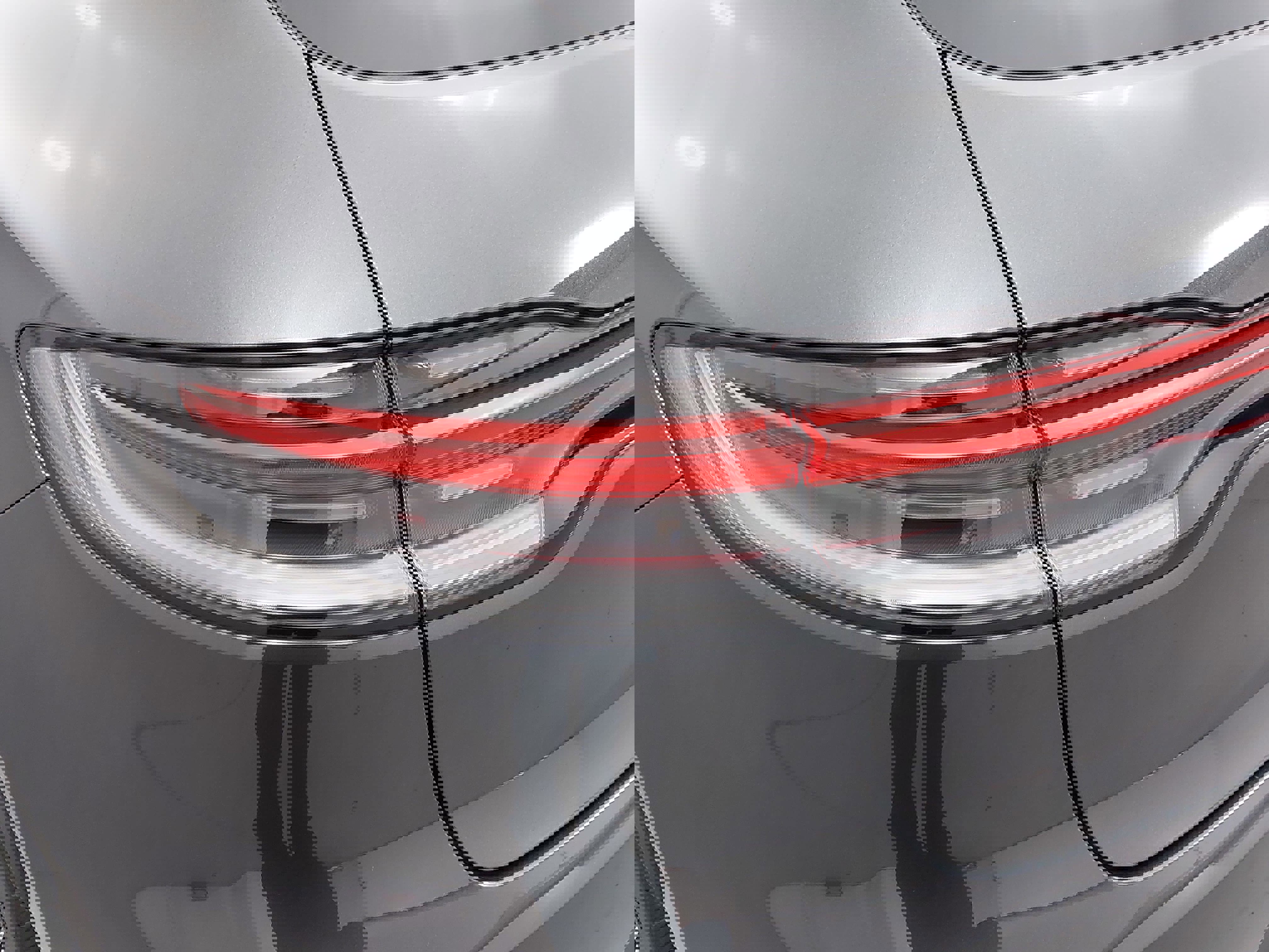 Certified 2021 Porsche Macan S image 36