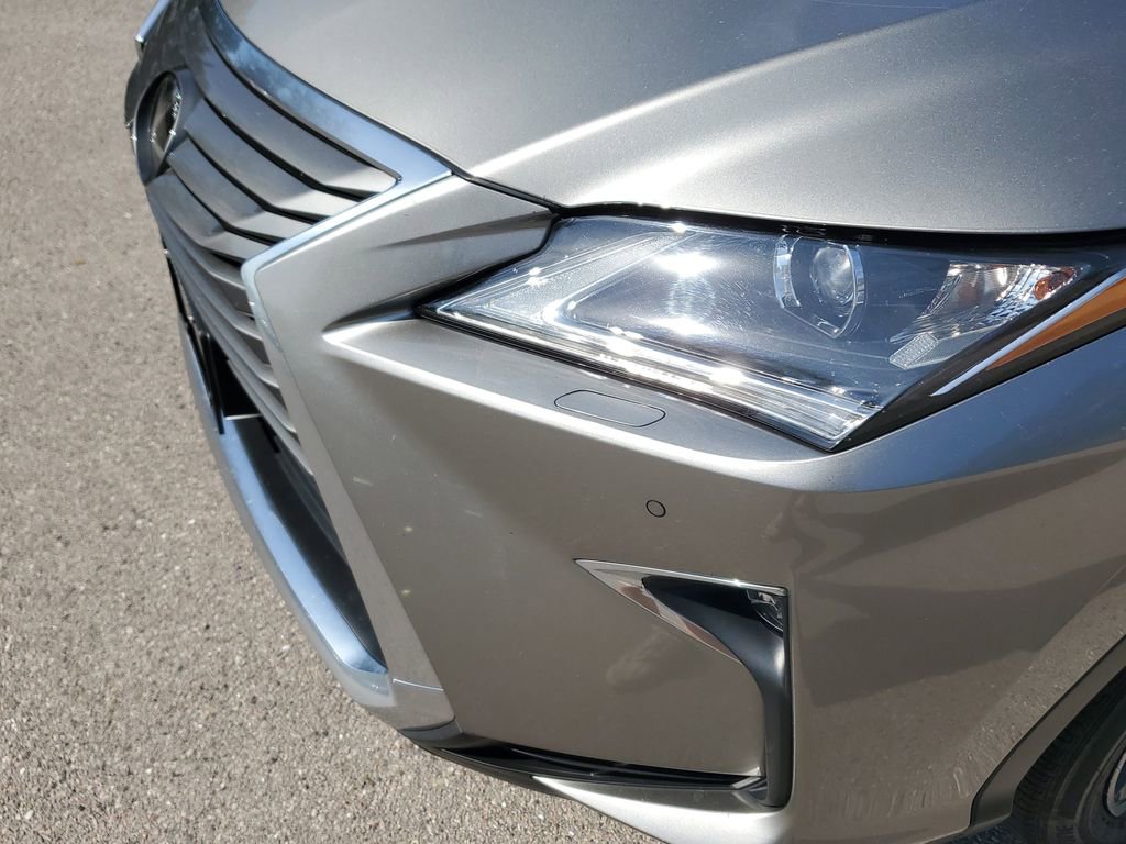 Used 2017 Lexus RX 350 AWD image 10