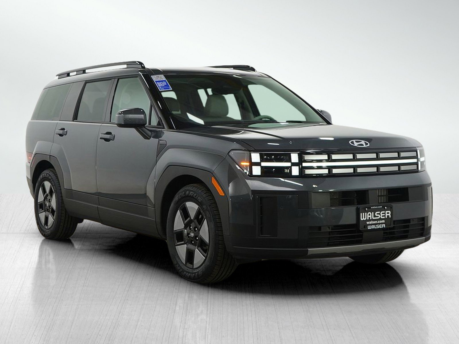 Used 2025 Hyundai Santa Fe SEL image 7