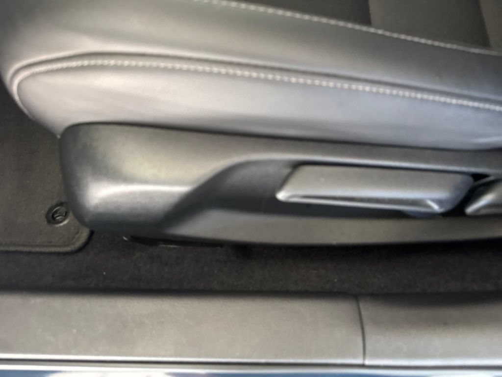 Used 2025 Honda Civic Sport image 20