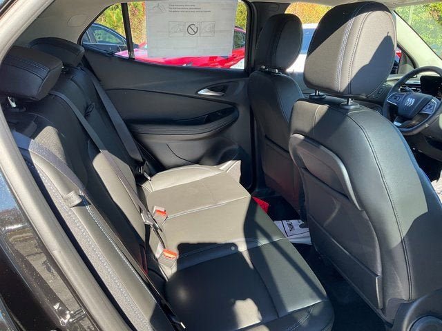 New 2026 Buick Encore GX Sport Touring w/ Advanced Technology Package FWD image 16