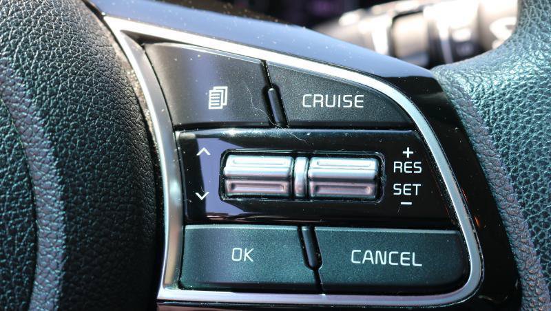 Used 2019 Kia Optima LX FWD image 9