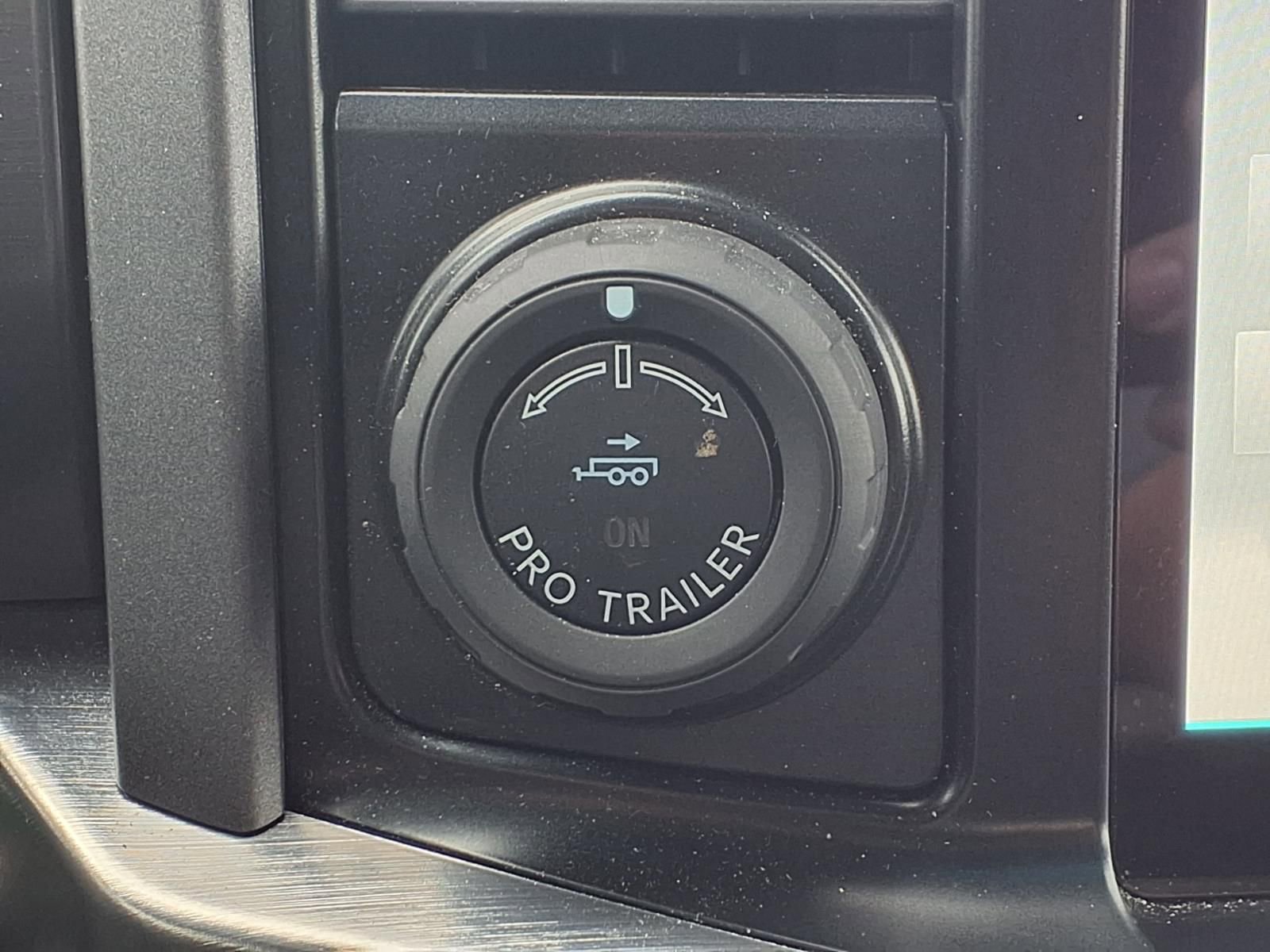 Used 2022 Ford F150 Lariat w/ Equipment Group 502A High AWD/4WD image 11