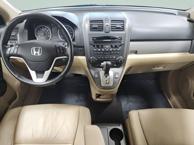 Used 2011 Honda CR-V EX-L image 2