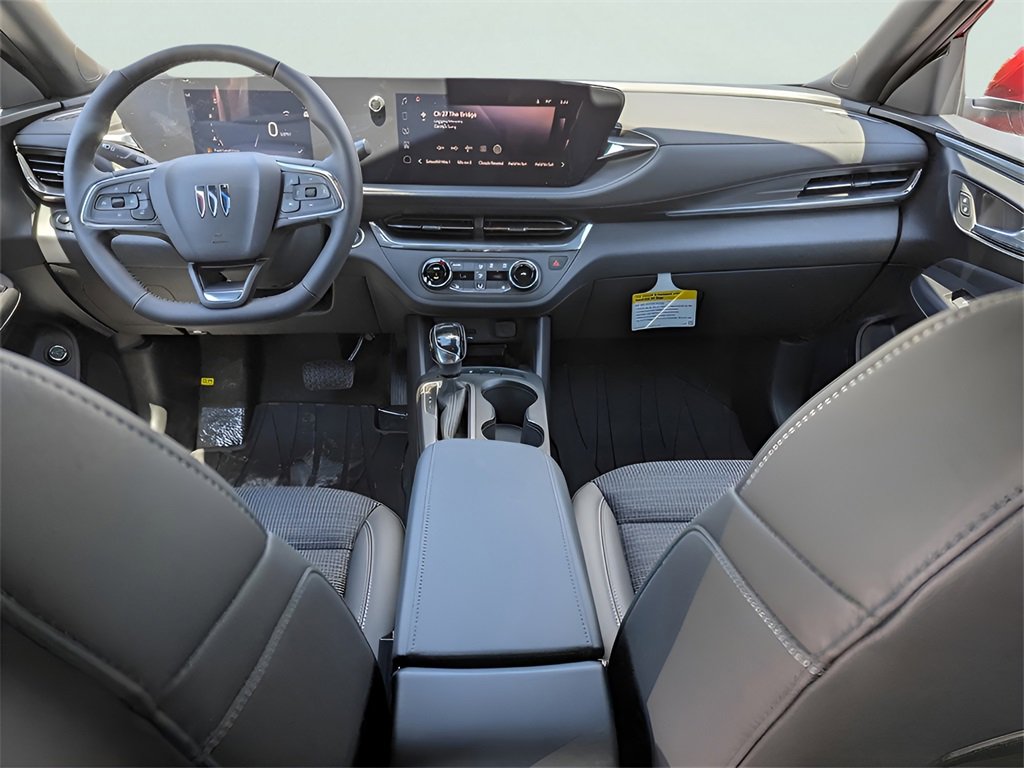 New 2026 Buick Envista Preferred w/ Convenience I Package image 20