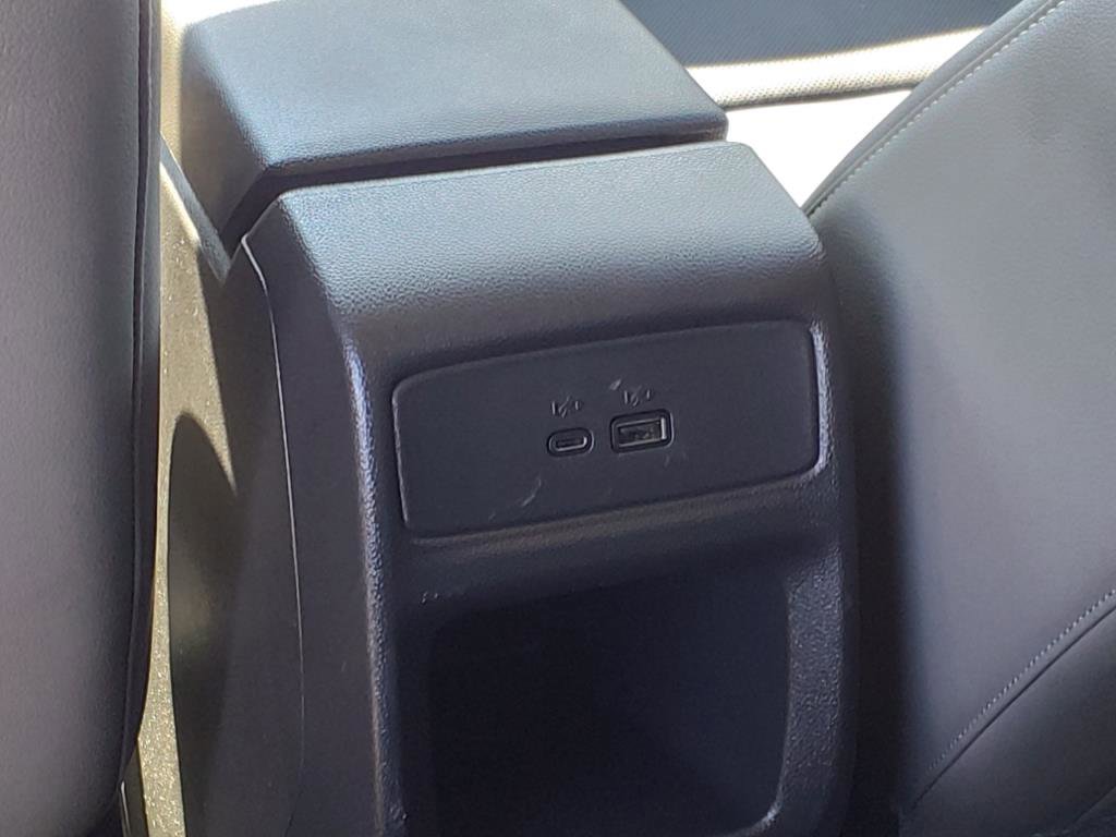 Used 2024 Chevrolet Trax ACTIV image 13