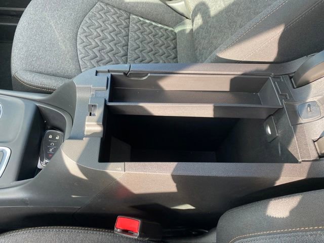 Certified 2024 Chevrolet Equinox LT image 13