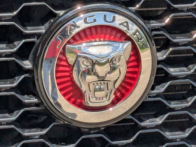 Used 2020 Jaguar F-PACE R-Sport AWD/4WD image 20