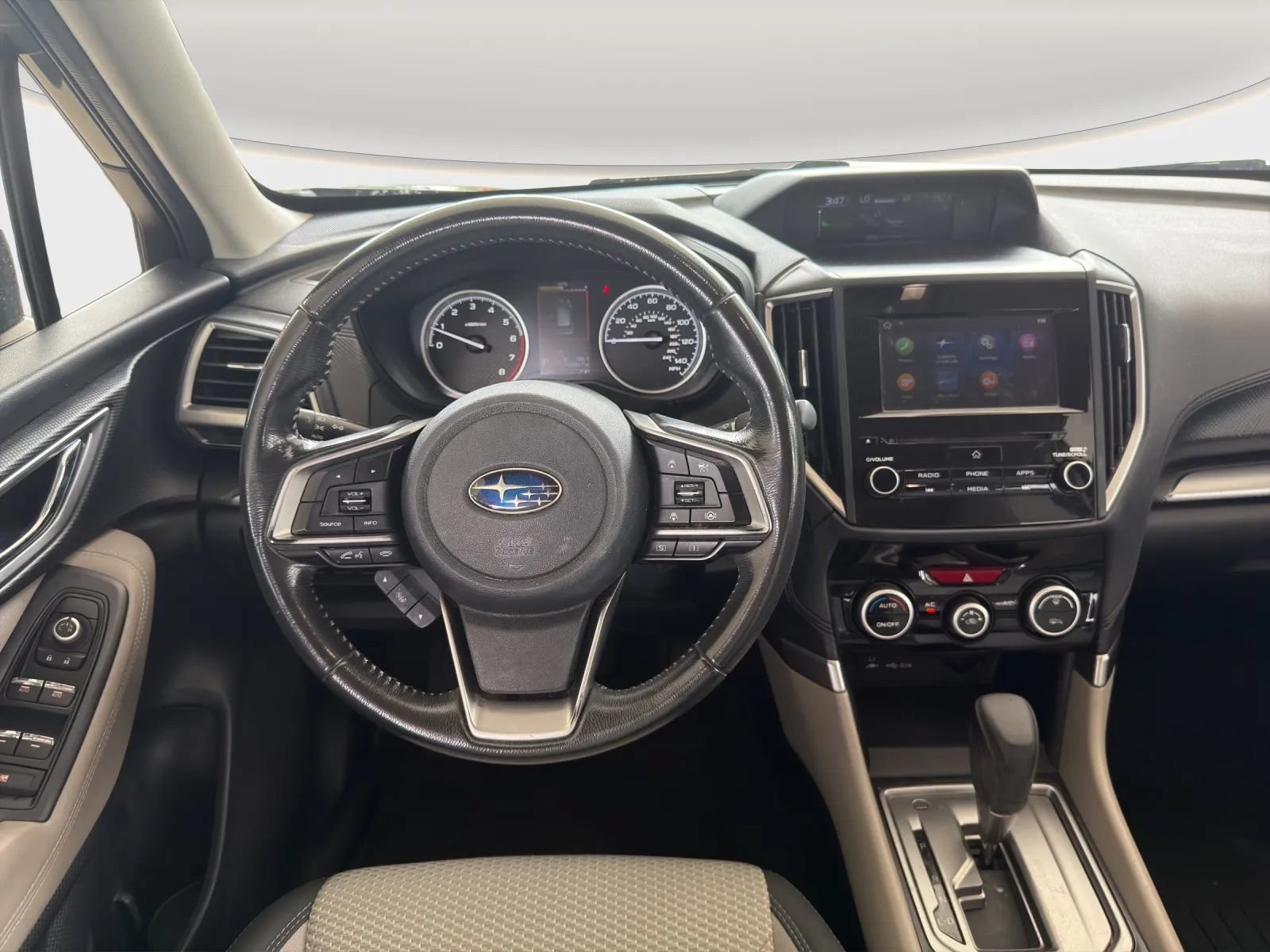 Used 2020 Subaru Forester Premium AWD/4WD image 14