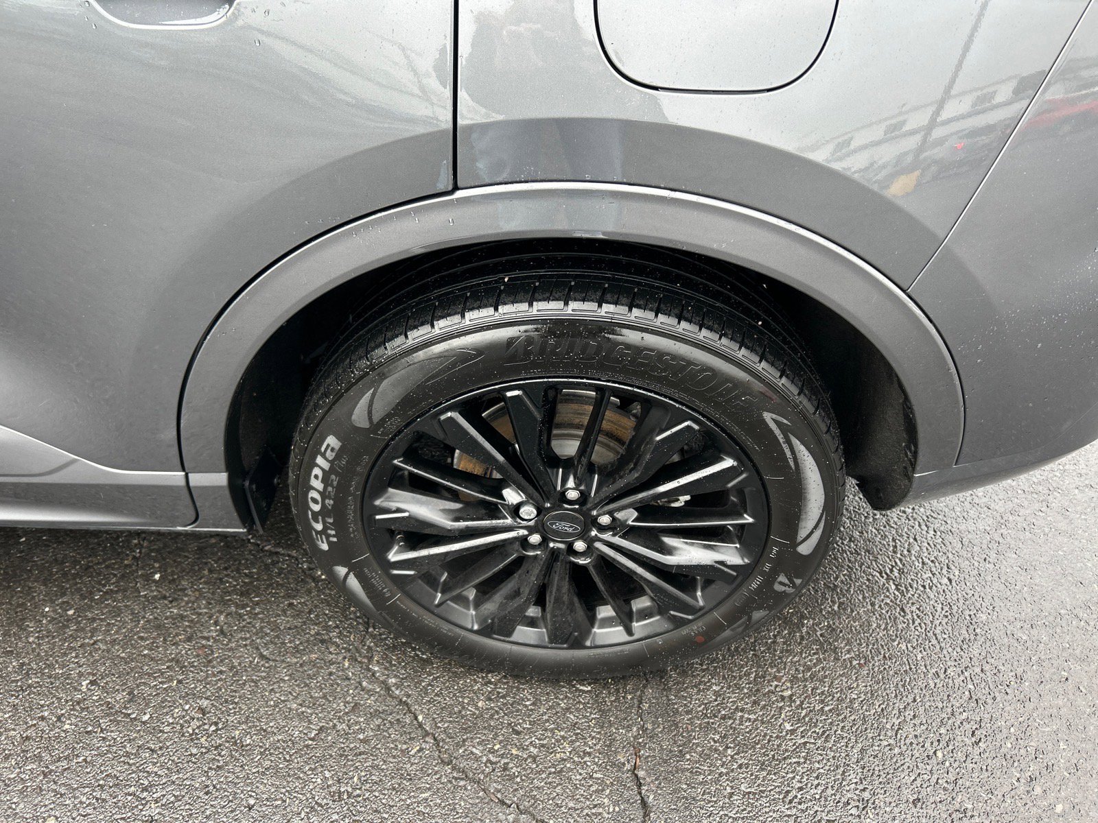 Certified 2023 Ford Escape ST-Line Elite image 32