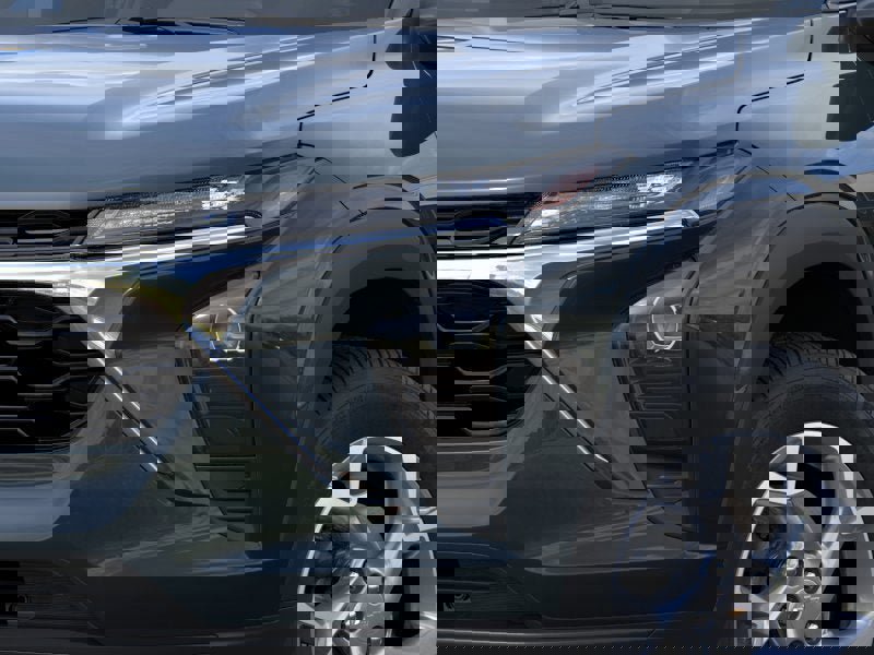 New 2026 Chevrolet Trax LS image 10