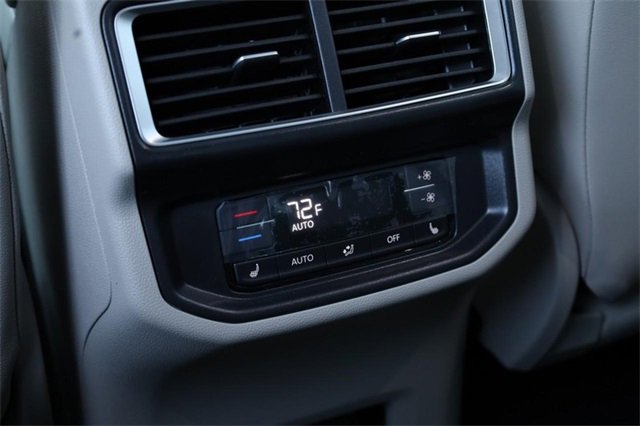 New 2026 Volkswagen Atlas SEL Premium R-Line image 27