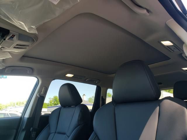 New 2026 Subaru Ascent Limited AWD/4WD image 15