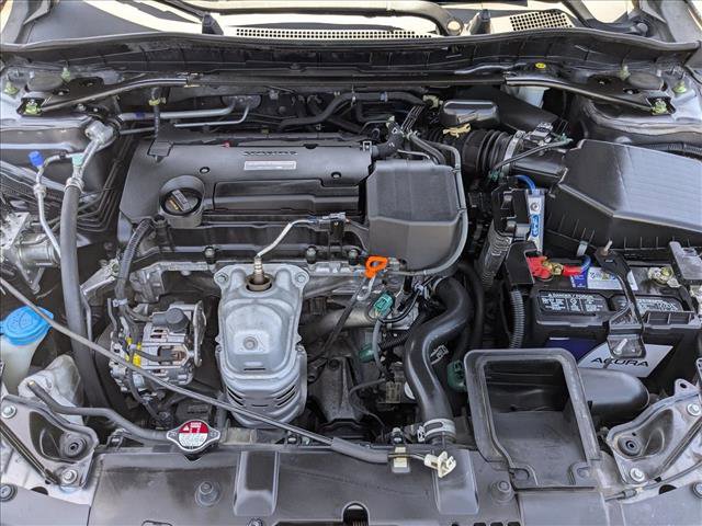 Used 2017 Honda Accord Sport Special Edition image 21
