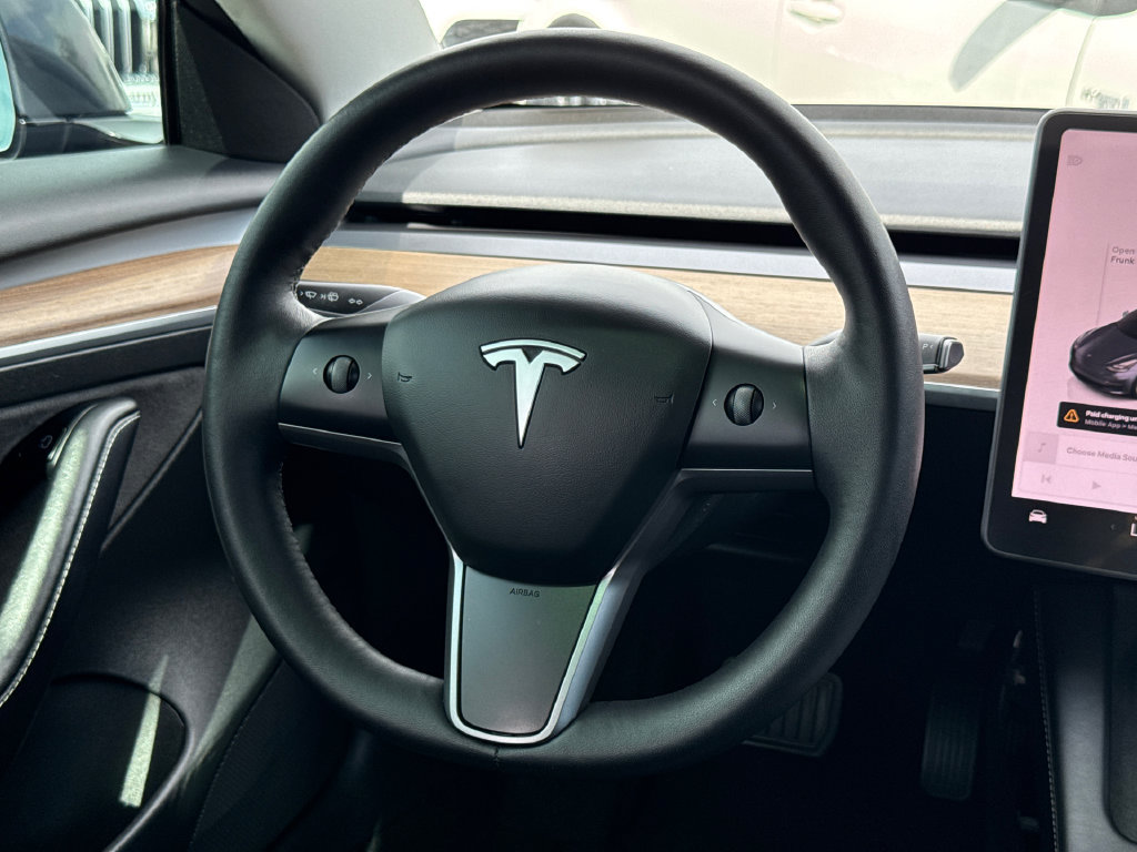 Used 2023 Tesla Model 3 Long Range AWD/4WD image 25